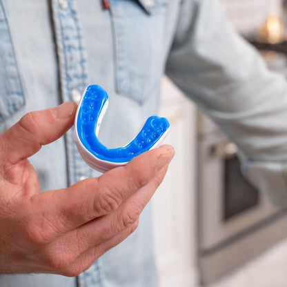 VisalSleep Adjustable Anti-Snoring Mouthpiece