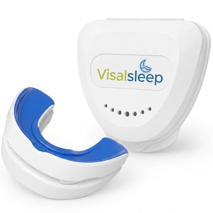 VisalSleep Adjustable Anti-Snoring Mouthpiece